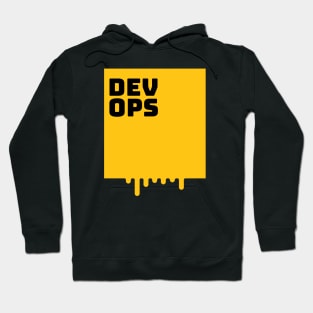 Devops Hoodie